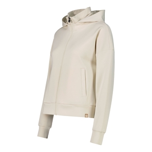 CMP Damen Kapuzenjacke Strickjacke Sweatjacke Jacke mit Kapuze - Bild 1 CMP Damen Kapuzenjacke Strickjacke Sweatjacke Jacke mit Kapuze - Bild 1