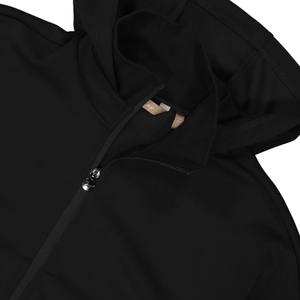 CMP Damen Kapuzenjacke Strickjacke Sweatjacke Jacke mit Kapuze - Bild 3 CMP Damen Kapuzenjacke Strickjacke Sweatjacke Jacke mit Kapuze - Bild 3