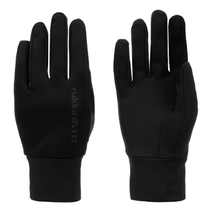rukka Unisex Damen Herren Handschuhe Laufhandschuhe Running Gloves Uroi - Bild 0 rukka Unisex Damen Herren Handschuhe Laufhandschuhe Running Gloves Uroi