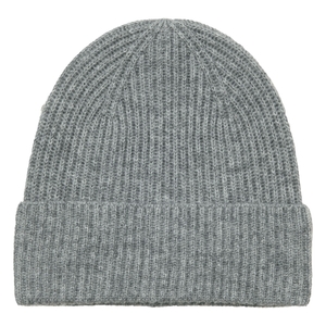 -light grey melange