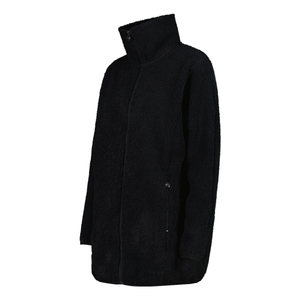 CMP Damen Jacke Freizeitjacke Fleecejacke aus Teddyfleece - Bild 1 CMP Damen Jacke Freizeitjacke Fleecejacke aus Teddyfleece - Bild 1