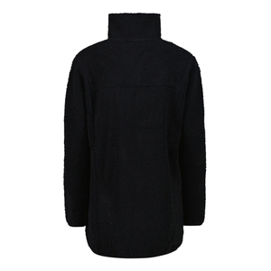 CMP Damen Jacke Freizeitjacke Fleecejacke aus Teddyfleece - Bild 2 CMP Damen Jacke Freizeitjacke Fleecejacke aus Teddyfleece - Bild 2