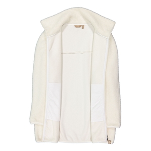 CMP Damen Jacke Freizeitjacke Fleecejacke aus Teddyfleece - Bild 3 CMP Damen Jacke Freizeitjacke Fleecejacke aus Teddyfleece - Bild 3