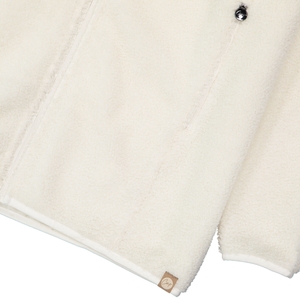 CMP Damen Jacke Freizeitjacke Fleecejacke aus Teddyfleece - Bild 5 CMP Damen Jacke Freizeitjacke Fleecejacke aus Teddyfleece - Bild 5