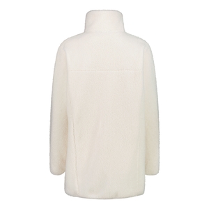 CMP Damen Jacke Freizeitjacke Fleecejacke aus Teddyfleece - Bild 2 CMP Damen Jacke Freizeitjacke Fleecejacke aus Teddyfleece - Bild 2