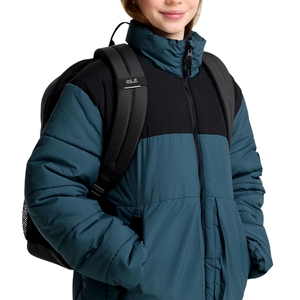 Jack Wolfskin Kinder Mädchen Jungen Unisex Rucksack Multifunktionsrucksack Rebel Pack 25 - Bild 5