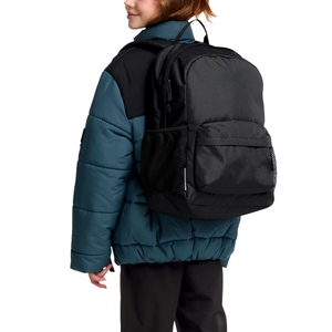 Jack Wolfskin Kinder Mädchen Jungen Unisex Rucksack Multifunktionsrucksack Rebel Pack 25 - Bild 6