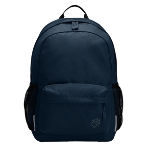 Jack Wolfskin Kinder Mädchen Jungen Unisex Rucksack Multifunktionsrucksack Rebel Pack 25 - Bild 1