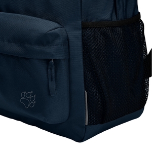 Jack Wolfskin Kinder Mädchen Jungen Unisex Rucksack Multifunktionsrucksack Rebel Pack 25 - Bild 3