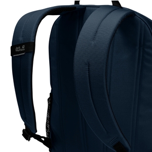 Jack Wolfskin Kinder Mädchen Jungen Unisex Rucksack Multifunktionsrucksack Rebel Pack 25 - Bild 4
