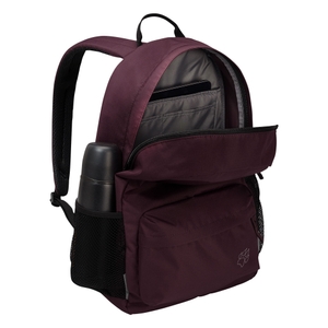 Jack Wolfskin Kinder Mädchen Jungen Unisex Rucksack Multifunktionsrucksack Rebel Pack 25 - Bild 2