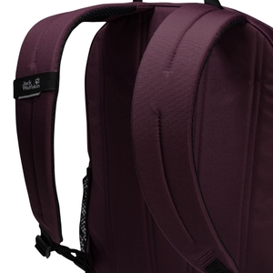Jack Wolfskin Kinder Mädchen Jungen Unisex Rucksack Multifunktionsrucksack Rebel Pack 25 - Bild 3