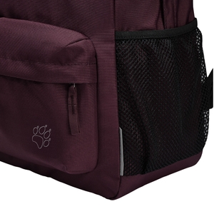 Jack Wolfskin Kinder Mädchen Jungen Unisex Rucksack Multifunktionsrucksack Rebel Pack 25 - Bild 4