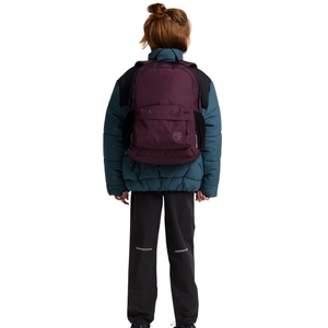 Jack Wolfskin Kinder Mädchen Jungen Unisex Rucksack Multifunktionsrucksack Rebel Pack 25 - Bild 6