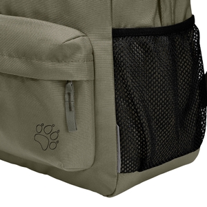 Jack Wolfskin Kinder Mädchen Jungen Unisex Rucksack Multifunktionsrucksack Rebel Pack 25 - Bild 3