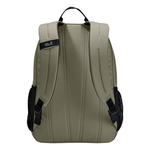 Jack Wolfskin Kinder Mädchen Jungen Unisex Rucksack Multifunktionsrucksack Rebel Pack 25 - Bild 5