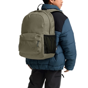 Jack Wolfskin Kinder Mädchen Jungen Unisex Rucksack Multifunktionsrucksack Rebel Pack 25 - Bild 6