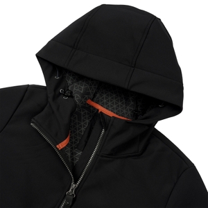 Icepeak Damen Softshelljacke Outdoorjacke Funktionsjacke Wanderjacke Alamosa - Bild 3 Icepeak Damen Softshelljacke Outdoorjacke Funktionsjacke Wanderjacke Alamosa - Bild 3