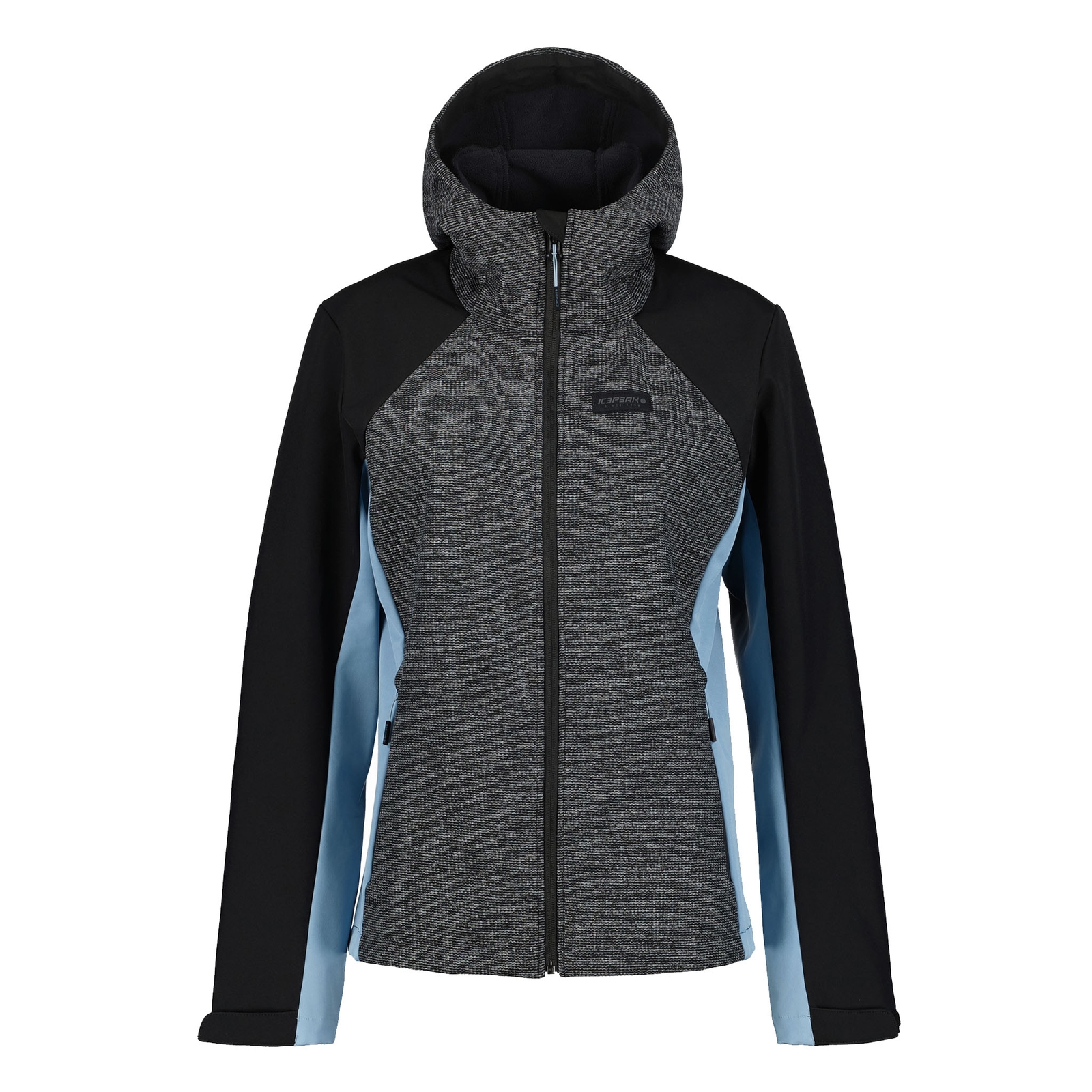 Icepeak Damen Softshelljacke Outdoorjacke Funktionsjacke Wanderjacke Beebe Icepeak Damen Softshelljacke Outdoorjacke Funktionsjacke Wanderjacke Beebe