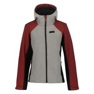 Icepeak Damen Softshelljacke Outdoorjacke Funktionsjacke Wanderjacke Beebe