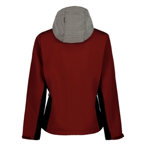 Icepeak Damen Softshelljacke Outdoorjacke Funktionsjacke Wanderjacke Beebe - Bild 1