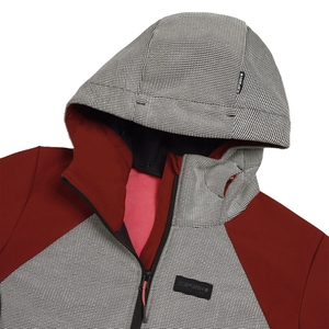 Icepeak Damen Softshelljacke Outdoorjacke Funktionsjacke Wanderjacke Beebe - Bild 2