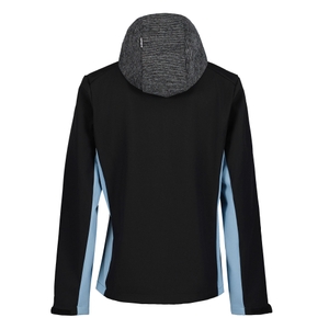 Icepeak Damen Softshelljacke Outdoorjacke Funktionsjacke Wanderjacke Beebe - Bild 1 Icepeak Damen Softshelljacke Outdoorjacke Funktionsjacke Wanderjacke Beebe - Bild 1
