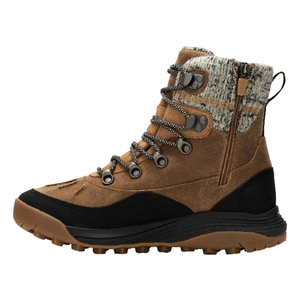 Merrell Damen Wanderschuhe Outdoorschuhe Trekkingschuhe Siren 4 Thermo Mid Zip WP - Bild 1