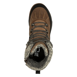 Merrell Damen Wanderschuhe Outdoorschuhe Trekkingschuhe Siren 4 Thermo Mid Zip WP - Bild 4