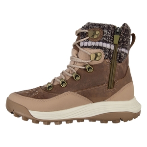 Merrell Damen Wanderschuhe Outdoorschuhe Trekkingschuhe Siren 4 Thermo Mid Zip WP - Bild 1