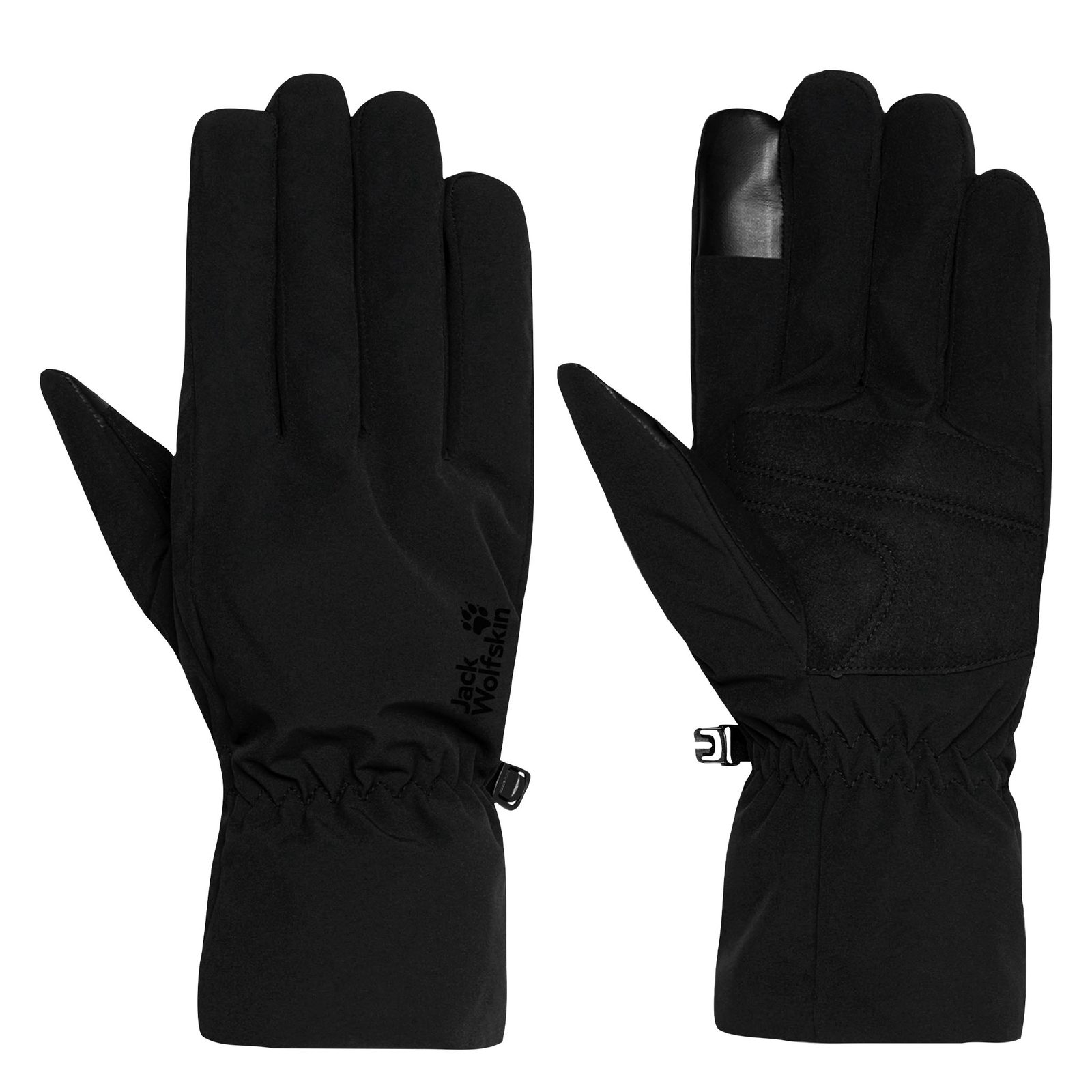 Jack Wolfskin Herren Handschuhe Highloft Glove Jack Wolfskin Herren Handschuhe Highloft Glove