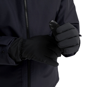 Jack Wolfskin Herren Handschuhe Highloft Glove - Bild 3 Jack Wolfskin Herren Handschuhe Highloft Glove - Bild 3