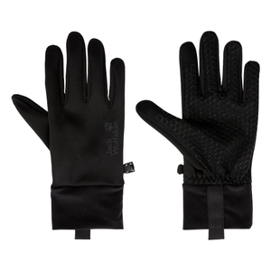 Jack Wolfskin Herren Damen Unisex Handschuhe Fleecehandschuhe Extensive Glove - Bild 0 Jack Wolfskin Herren Damen Unisex Handschuhe Fleecehandschuhe Extensive Glove