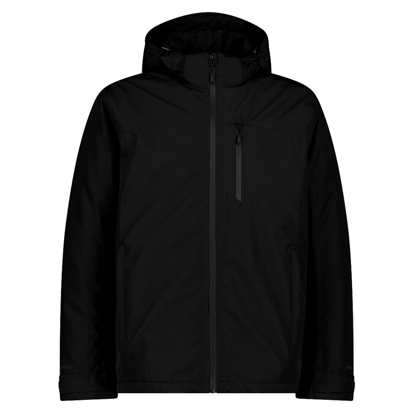 CMP Herren Jacke Outdoorjacke Wetterjacke Regenjacke Man Jacket Zip Hood CMP Herren Jacke Outdoorjacke Wetterjacke Regenjacke Man Jacket Zip Hood