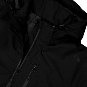 CMP Herren Jacke Outdoorjacke Wetterjacke Regenjacke Man Jacket Zip Hood - Bild 4 CMP Herren Jacke Outdoorjacke Wetterjacke Regenjacke Man Jacket Zip Hood - Bild 4