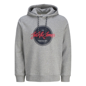 -grey melange