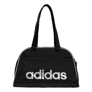 Adidas Herren Damen Unisex Sporttasche Umhängetasche Linear Essentials Bowling Bag