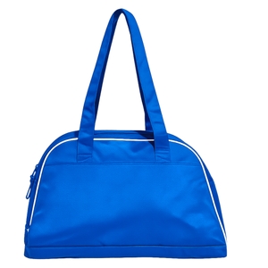 Adidas Herren Damen Unisex Sporttasche Umhängetasche Linear Essentials Bowling Bag - Bild 2