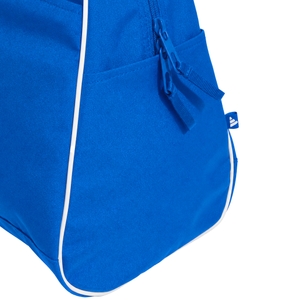 Adidas Herren Damen Unisex Sporttasche Umhängetasche Linear Essentials Bowling Bag - Bild 3