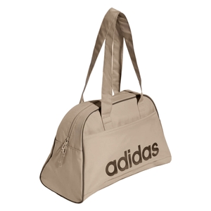 Adidas Herren Damen Unisex Sporttasche Umhängetasche Linear Essentials Bowling Bag - Bild 1