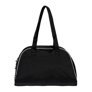 Adidas Herren Damen Unisex Sporttasche Umhängetasche Linear Essentials Bowling Bag - Bild 1