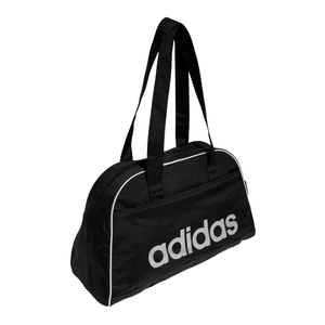 Adidas Herren Damen Unisex Sporttasche Umhängetasche Linear Essentials Bowling Bag - Bild 2