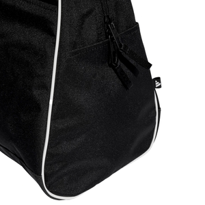 Adidas Herren Damen Unisex Sporttasche Umhängetasche Linear Essentials Bowling Bag - Bild 3