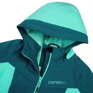 Icepeak Mädchen Skijacke Schneejacke Anorak Jacke Lanett JR - Bild 3 Icepeak Mädchen Skijacke Schneejacke Anorak Jacke Lanett JR - Bild 3