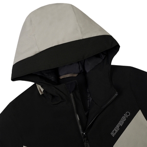 Icepeak Jungen Skijacke Schneejacke Anorak Jacke Langdon JR - Bild 3