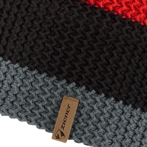 Ziener Unisex Herren Damen Mütze Beanie Strickmütze Iblime-Z Hat - Bild 2