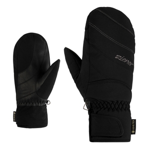 Ziener Damen Skihandschuhe Fäustlinge Handschuhe Katimana GTX Mitten Glove Lady - Bild 0 Ziener Damen Skihandschuhe Fäustlinge Handschuhe Katimana GTX Mitten Glove Lady