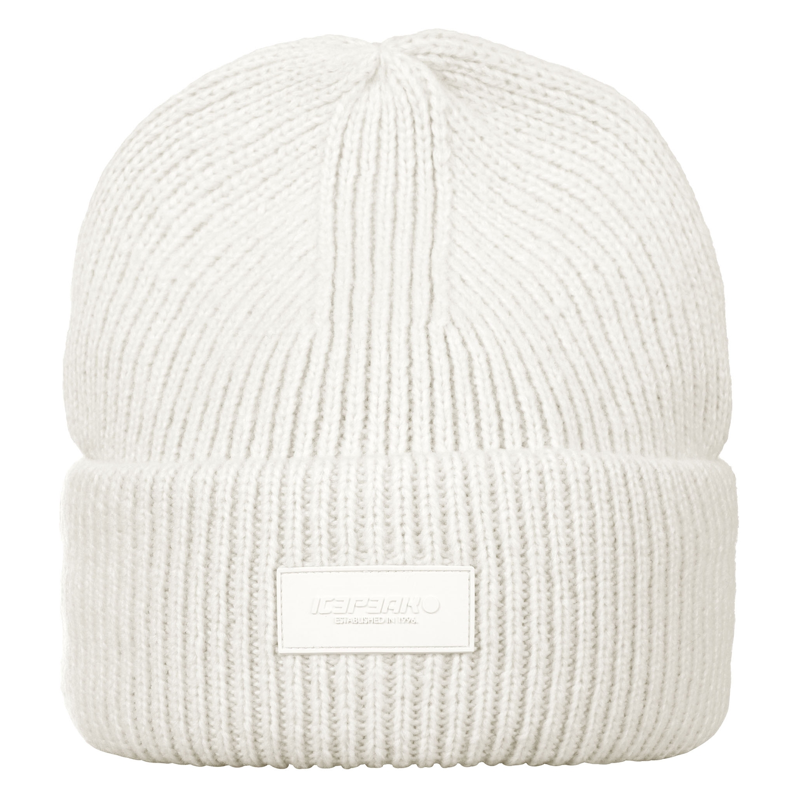 Icepeak Damen Mütze Strickmütze Wollmütze Halbur Icepeak Damen Mütze Strickmütze Wollmütze Halbur
