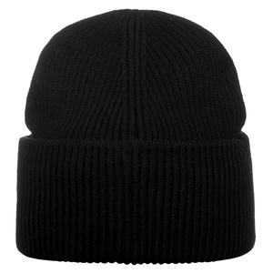 Icepeak Mädchen Jungen Kinder Mütze Rippstrickmütze Strickmütze Haverhill - Bild 1