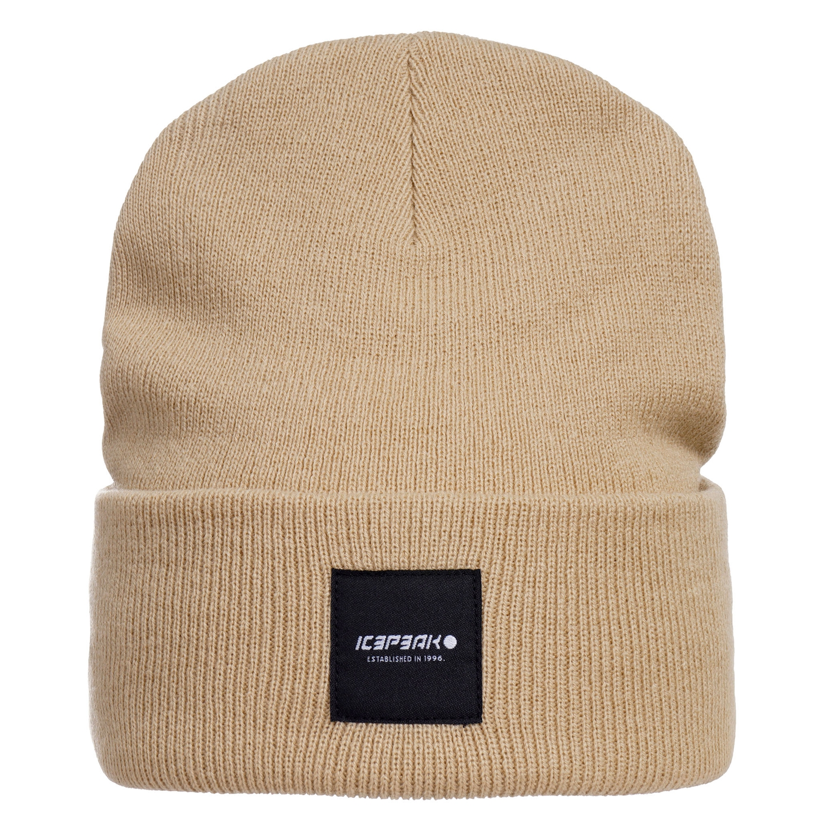 Icepeak Damen Herren Unisex Mütze Strickmütze Harcourt Icepeak Damen Herren Unisex Mütze Strickmütze Harcourt